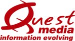 S-a lansat web.questmedia.ro