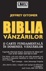 Biblia vanzarilor