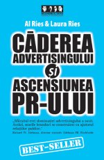 Caderea advertisingului si ascensiunea PRului