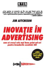 Inovatie in advertising
