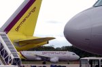 Germanwings in parteneriat cu Clickair