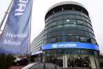 Hyundai Motor isi extinde reteaua cu doua noi showroom-uri in Bucuresti