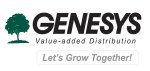 GENESYS Distributie si Newave lanseaza pe piata solutiile UPS PowerWave 33 Seria 2