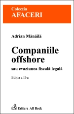 Companiile offshore
