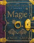 Seria Septimus Heap – Magie