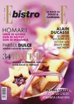 Edipresse AS Romania lanseaza revista Elle Bistro