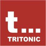 Tritonic lanseaza la Targul de carte “Gaudeamus” “Trenul de Trieste”