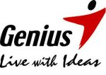 Noutati de la Genius: camcorder HD cu ecran tactil si sistem audio pentru PC