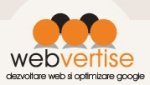 Webvertise Web design a lansat www.med-as.ro