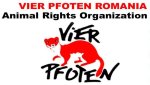 Rosa, mascota campaniei „O chestiune de eticheta”, va sosi maine in Romania
