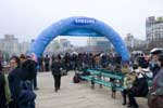Ice Park powered by Samsung – kilometrul 0 al distracţiei