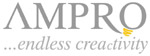 In 2013, AMPRO Design a castigat patru premii internationale