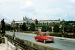 Aniversare 50 de ani de la producerea primului automobil Octavia,