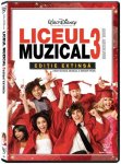 “Liceul muzical: Anul absolvirii”, acum pe DVD