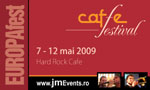 Caffe Festival – EUROPAfest