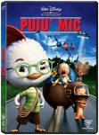 “Puiu’ Mic”, in premiera pe DVD in Romania