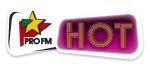 ProFM lanseaza un nou radio online: ProFM Hot