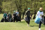 Umbrela Verde s-a deschis la Cluj