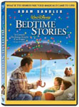 Adam Sandler spune „Povesti de adormit copiii” pe DVD