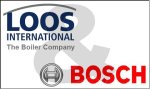 Grupul Bosch va prelua compania producatoare de cazane industriale Loos