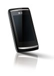 LG Viewty Smart, telefon si camera foto intr-o carcasa unica
