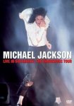 Michael Jackson “Live in Bucharest” la The Money Channel