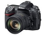 Noul varf de gama Nikon in format DX – D300S