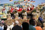 Germanwings va recomanda un nou eveniment – Festivalul de Bere Cannstatt
