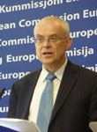 Vladimír Špidla: “46% dintre managerii din statele UE