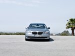 Mai multa eficienta, mai multa eleganta: BMW Seria 7 ActiveHybrid