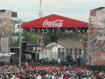 CokeLive Peninsula 2009 – un eveniment Coca-Cola implementat de Tempo Action