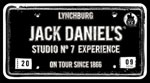 IRIS si JK as Robbie Williams a doua zi la  „Jack Daniel’s Studio No. 7 Experience” in  Mamaia