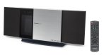 Sistemul stereo compact Panasonic SC-HC3 castiga premiul EISA 2009-2010