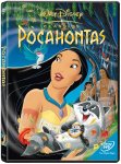 Animatia Disney “Pocahontas”, in premiera pe DVD in Romania