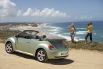 Beetle cabrio – senzatie de vara intr-un model cabrio de traditie