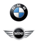Premiere mondiale BMW Group la Frankfurt Motor Show
