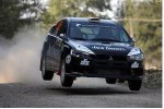 Jack Daniel’s Hiparion Rally Team – campioni nationali la echipe