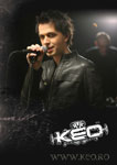 Keo a lansat “MUSIC FOR MY FANS”!