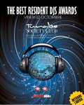 The Best Resident DJS awards @ Turabo Society Club – Vineri 02 Oct