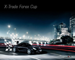 Infinit Solutions si X-Trade Brokers dau premiu un Porsche la Cupa Forex