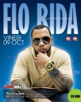 FLO RIDA – Right Round – un fenomen global in concert la Turabo Society Club