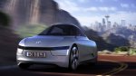 Volkswagen defineste viitorul in domeniul automobilelor