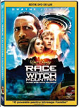 „Race to Witch Mountain” – maxi aventura SF, pe DVD şi Blu-ray