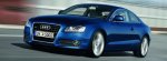 ‘Oscarul german pentru design’ pentru modelul Audi A5 Coupe