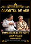Tamara Buciuceanu si Sorin Francu in «Divortul de Aur» sau «Cum sa sarbatoresti 50 de ani