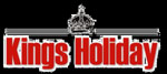 Deschidere oficiala Kings Holiday, a doua editie
