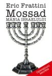 Mossad – Mania Israelului