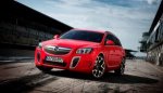 Opel Insignia OPC Sports Tourer castiga un nou premiu