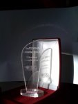 Radio Romania a primit Premiul de Excelenta IDG Romania pentru