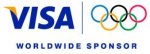 Visa continua sponsorizarea Jocurilor Olimpice pana in 2020